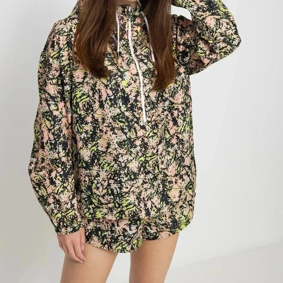 Volcom Wind It Up Jacket - Picture 1 of 4
